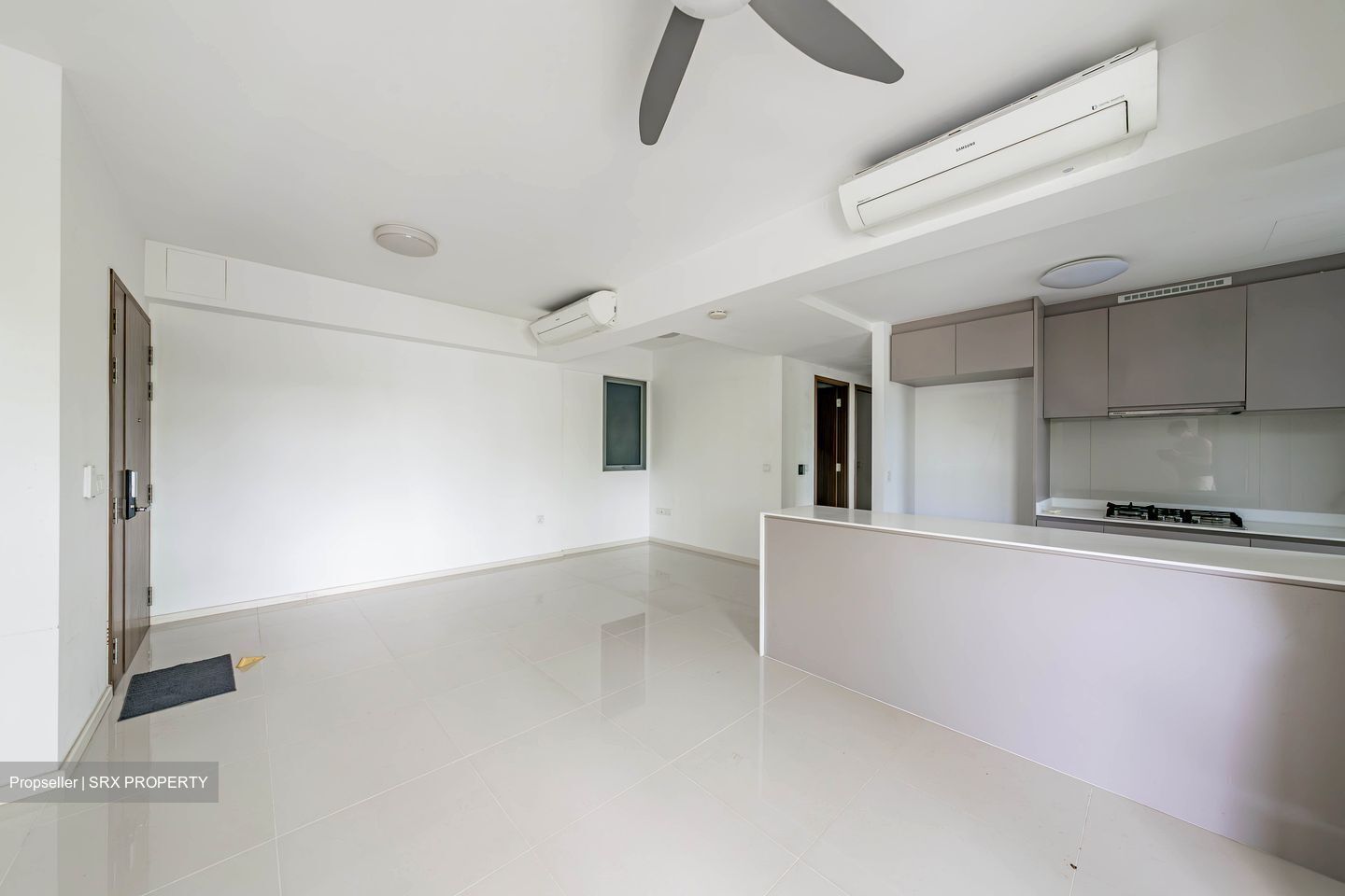 The Visionaire (D27), Condominium #600248531